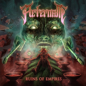 Ruins of Empires by Aeternam