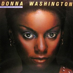 Avatar för Donna Washington