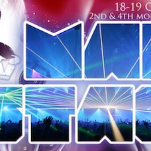 Avatar for Mainstage