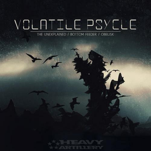 Volatile Psycle