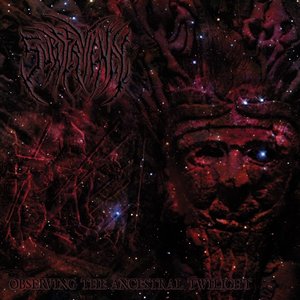 Observing the Ancestral Twilight - EP