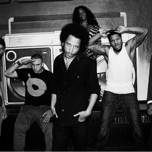 Avatar de The Coup
