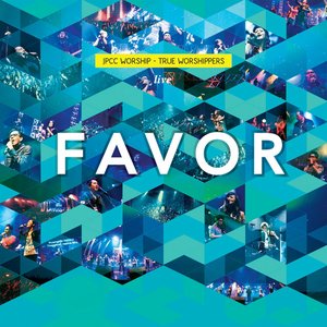 Favor (Jpcc Worship) [Live]