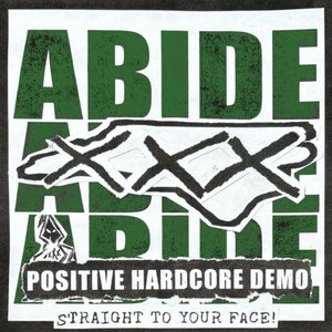 POSITIVE HARDCORE DEMO