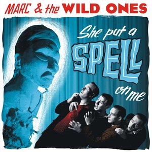 She Put A Spell On Me
