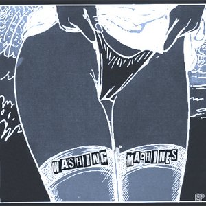 Washing Machines
