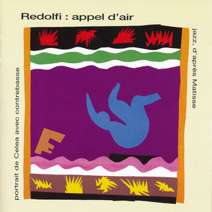 Appel d'air by Michel Redolfi