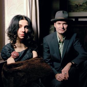 Avatar for John Parish and Polly Jean Harvey