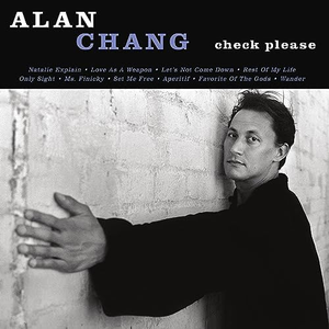Check Please album cover