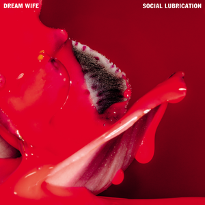 Dream Wife - Mascara Lyrics - Zortam Music