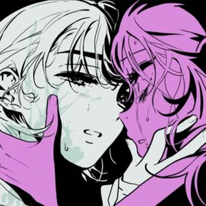 Avatar for Rubyeye & C!naH