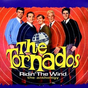 Ridin' The Wind: The Anthology