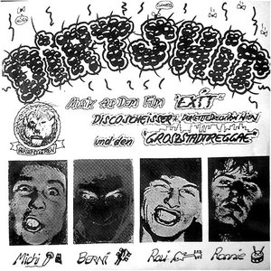 Avatar for Dirt Shit