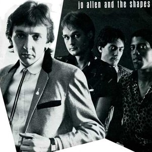 Avatar for jo allen & the shapes