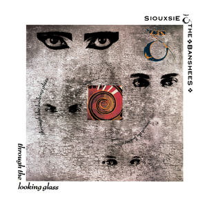 Siouxsie and the Banshees