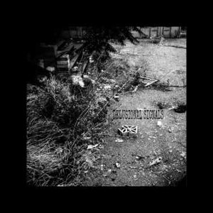 Delusional Signals - EP