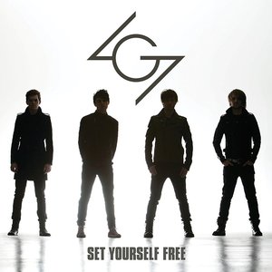 Set Yourself Free