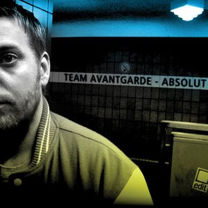 Avatar for Team Avantgarde