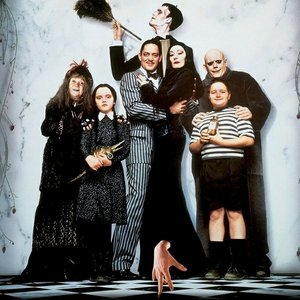 Avatar für The Addams Family