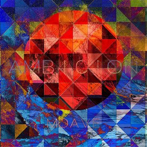 Ambición - EP