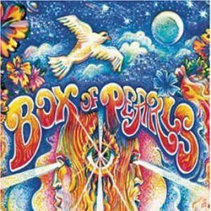 Box of Pearls: The Janis Joplin Collection