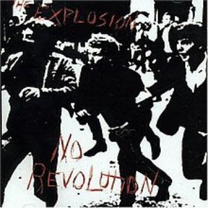 No Revolution