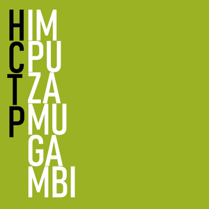 Impuzamugambi by Here Come the Philistines