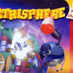Tetrisphere