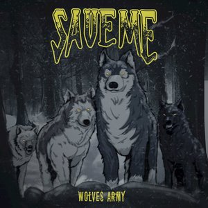 Wolves Army