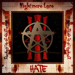 Elements Of Suffering III: Hate