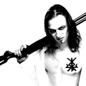 Awatar dla Count Nosferatu Kommando
