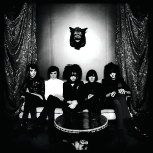 Strange House by The Horrors