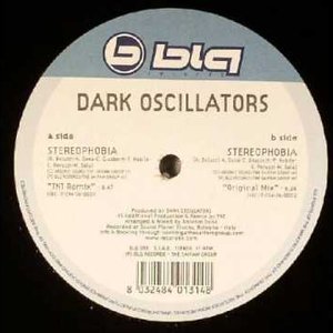 Avatar for Dark Oscillators