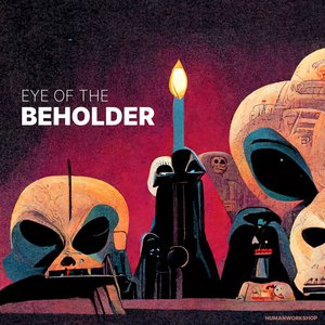 Eye of the Beholder - Single