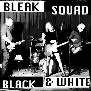 Black & White
