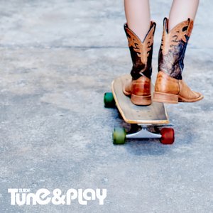 TUNE & PLAY - EP