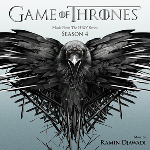 Game of Thrones: Season 4 (Music from the HBO® Series) by Ramin Djawadi