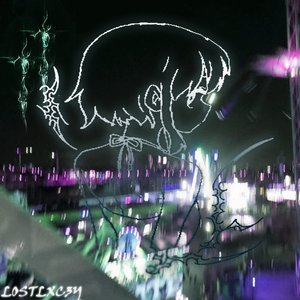 Avatar for lostlxc3y