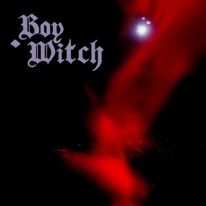 Boy Witch