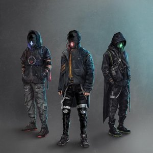 Avatar for Void Chapter