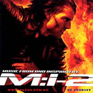 Avatar for Mission Impossible 2