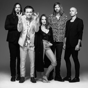 Avatar for July Talk
