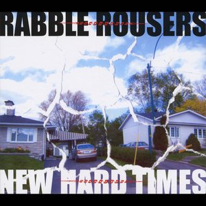 Avatar for Rabble Rousers