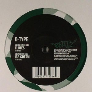 Flutes / Ice Cream