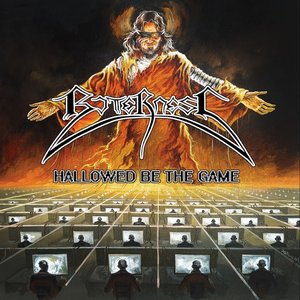 Hallowed Be The Game