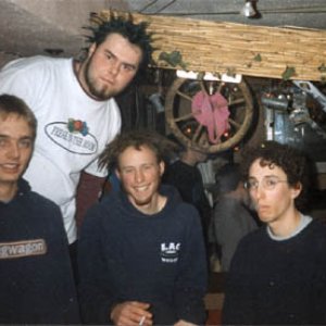 Avatar for Herman Flatwanker Band