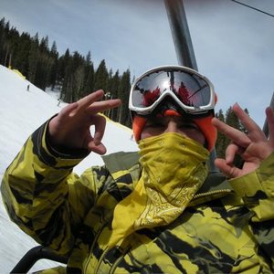 Avatar for GrymeTyme