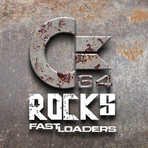C64 Rocks