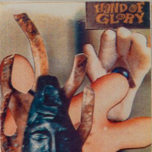 Hand Of Glory