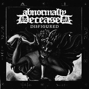 Disfigured